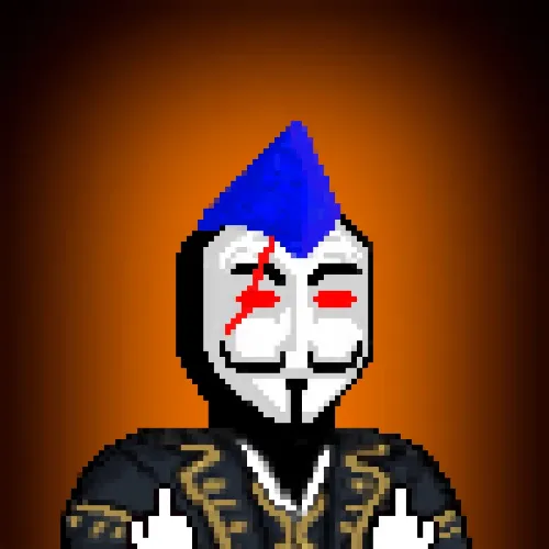 Mask #1334
