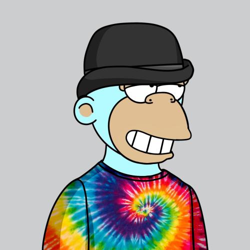 Chimpson #6532