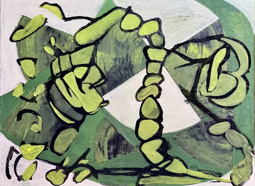 Z3 #61