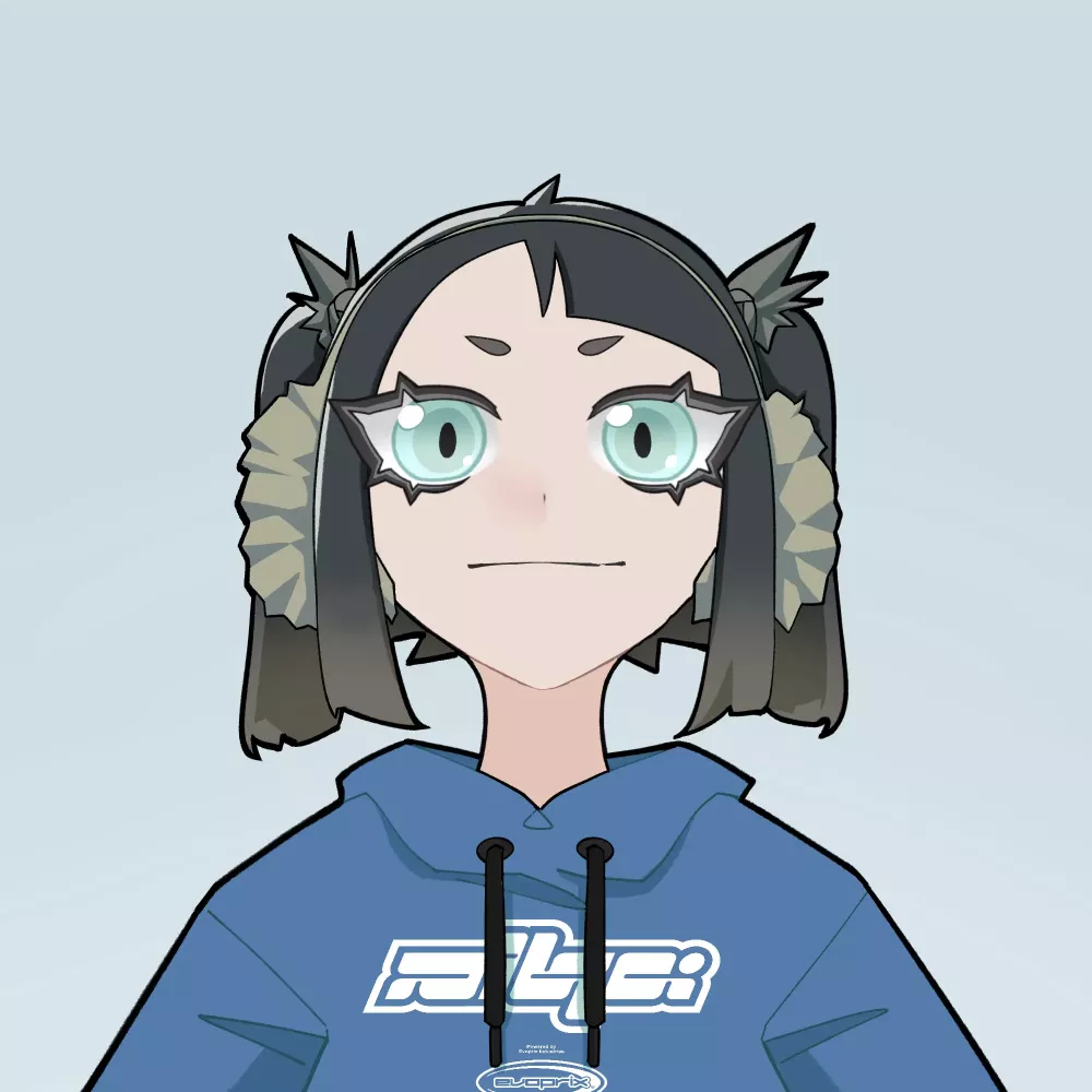 Aiko Virtual #2859