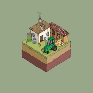 Pippin's Farm #28