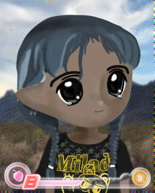 Milady 7139 #7139