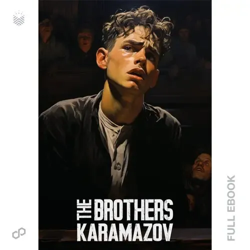 The Brothers Karamazov #062