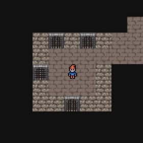 Dungeon #2278