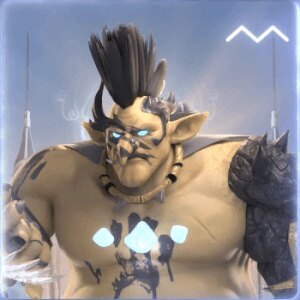 Elemental #6006
