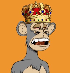 Yach Club's APE #1