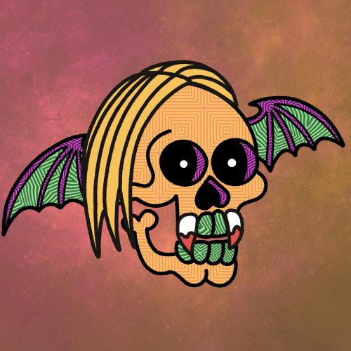Deathbat  #6599
