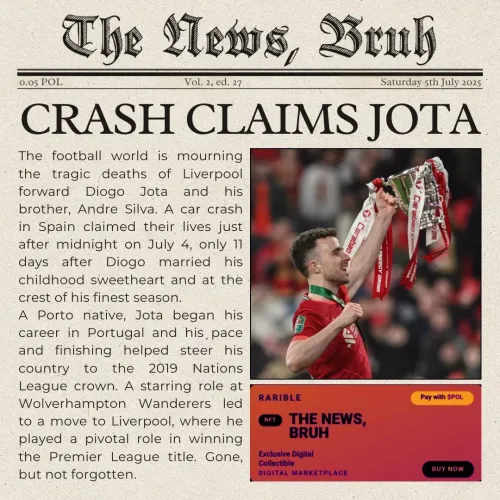 The News, Bruh. Vol 2, ed. 27 #45