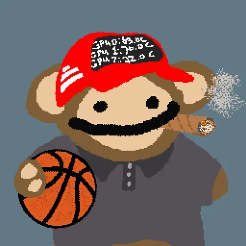 Bitcoin Puppet #469 (#53147873)