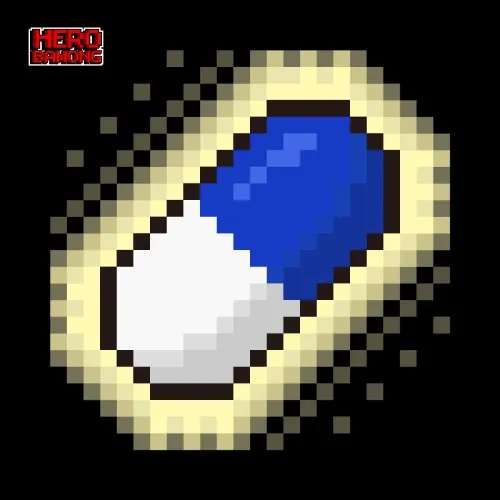 SUPER PILL plus #201