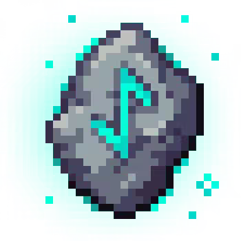 Null Stone #10000