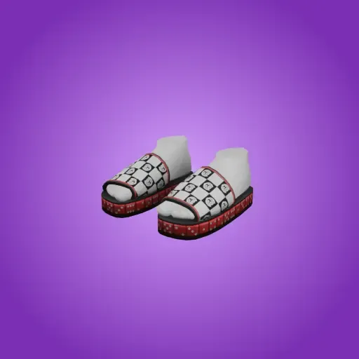 Spade Slides