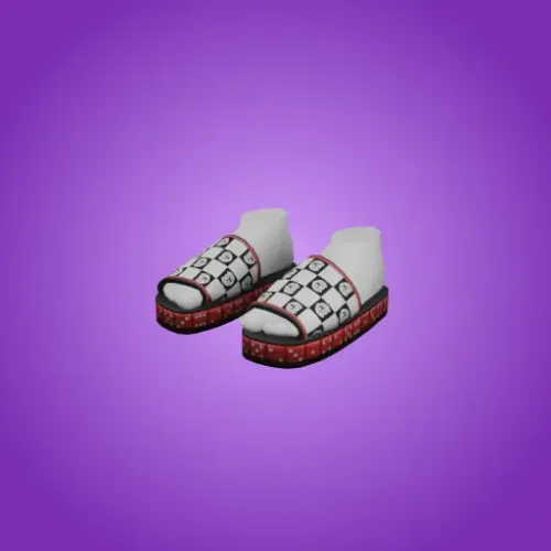Spade Slides