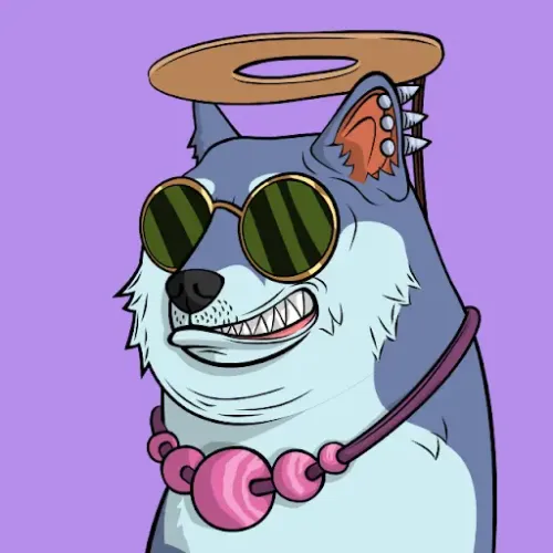 DOGGY #5766