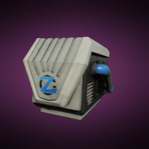 Fuel Cell #10