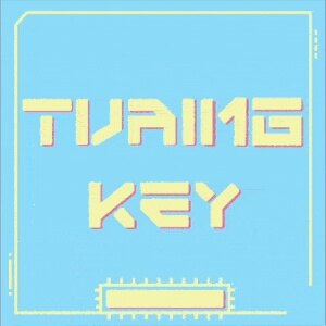 Turing Key #547