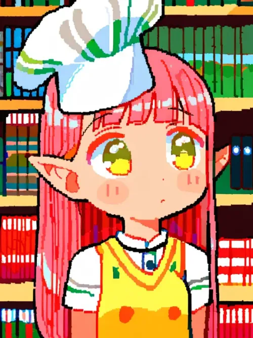 Yumemono #1530