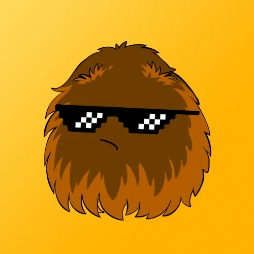 Fluff X  #2168