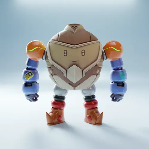 MixBot