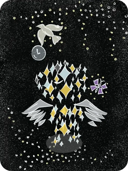 Wings on Stars #292