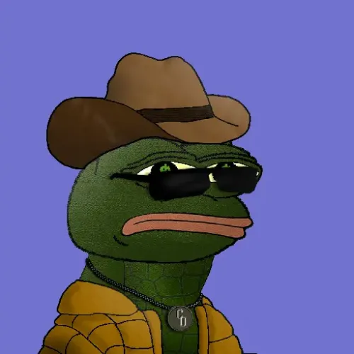 Pepe ava #801