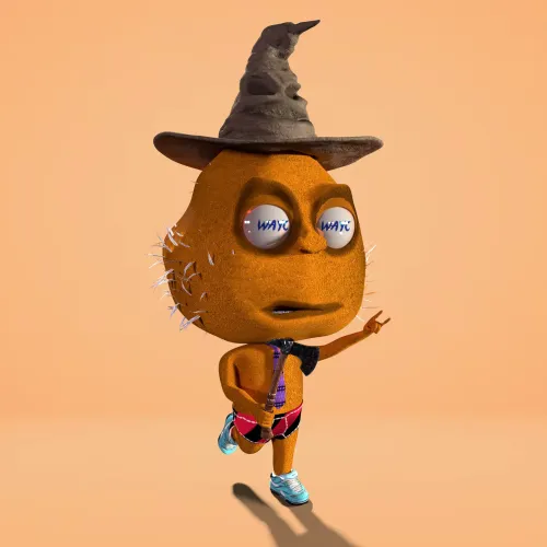 Brainy #4648