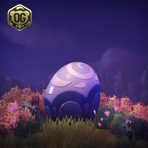 Aquma Egg #11
