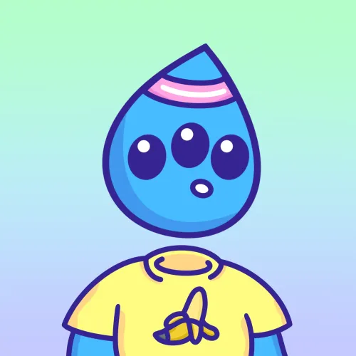 Droplet #4103
