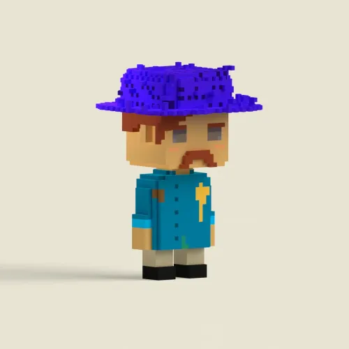 ChefVOX #3776