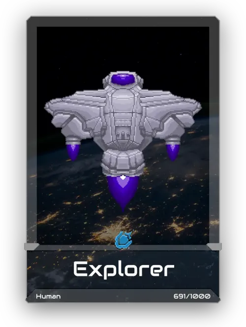 Explorer•691/1000 #2000690