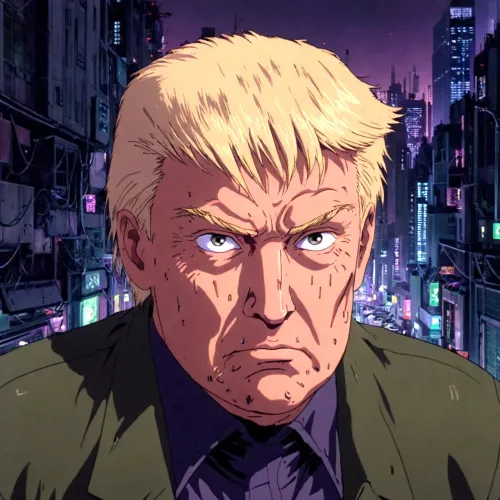 The Don