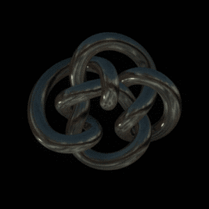 Knot #376
