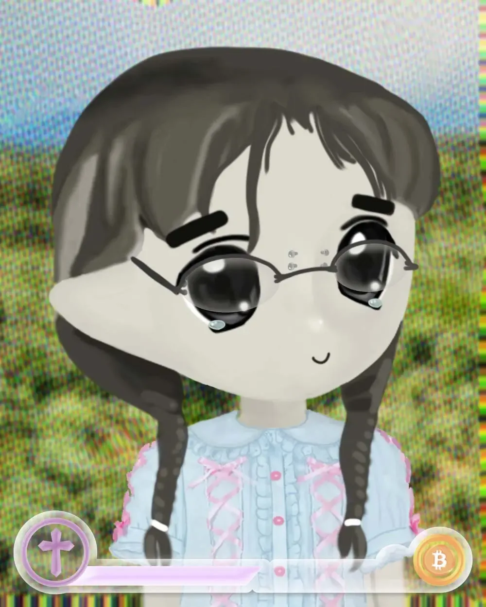 Milady 4547 #4547