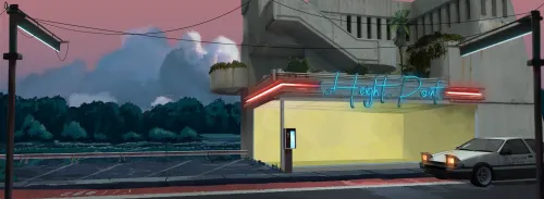 夏季 #2997