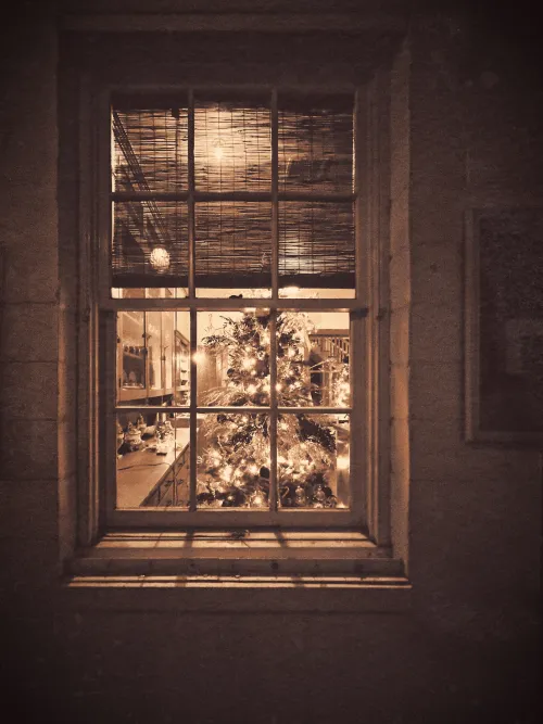 Forgotten Rooms 50
