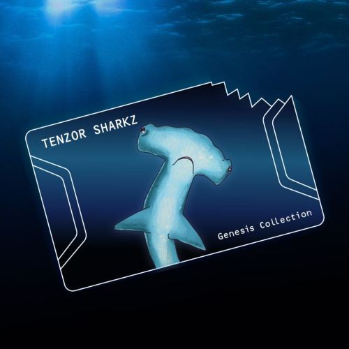 Tenzor sharkz season 2 pass #91
