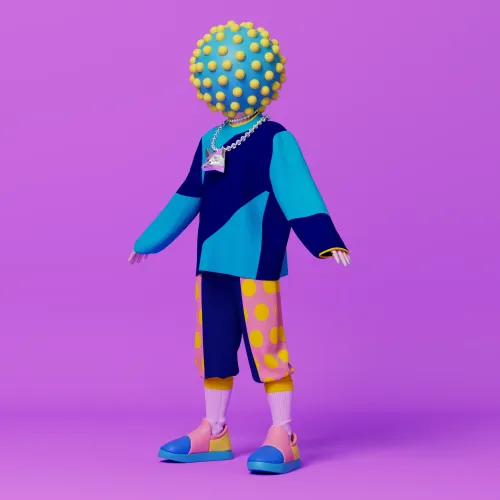 Vox #2