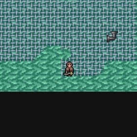 Dungeon #2322