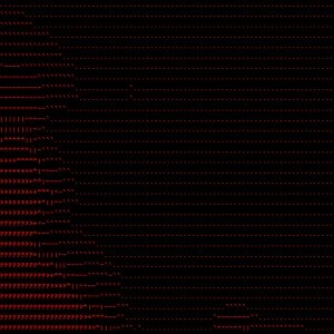 ABSTRASCII #371