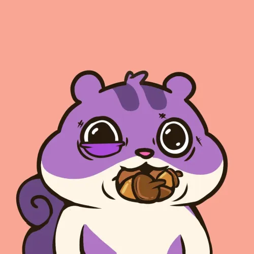 Pnut #1024