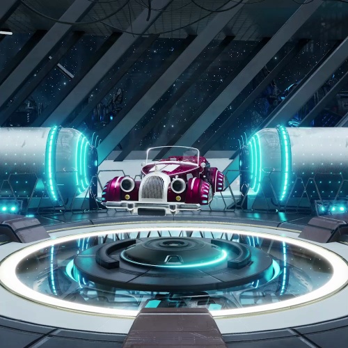 Roadster Bordeaux #17
