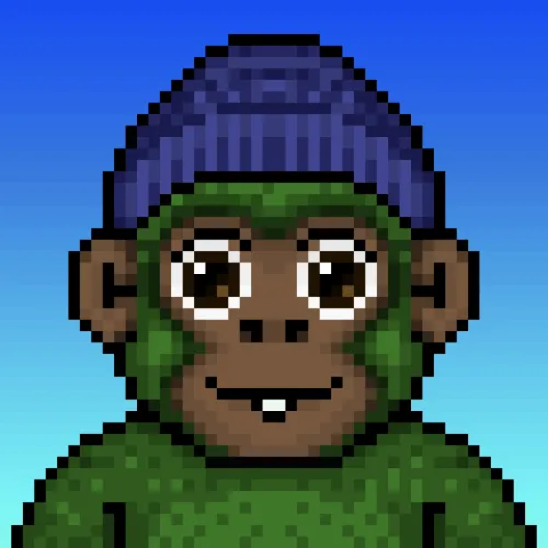 Ooga #2529