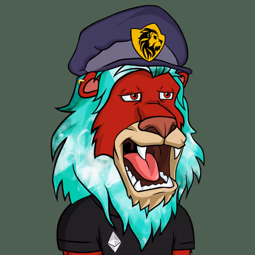 LegIONS #191