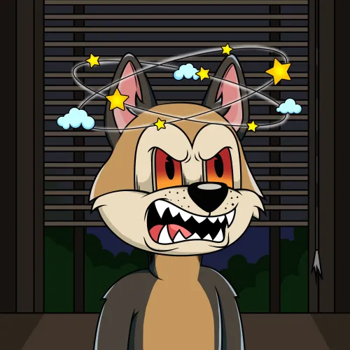 Canidae #6175