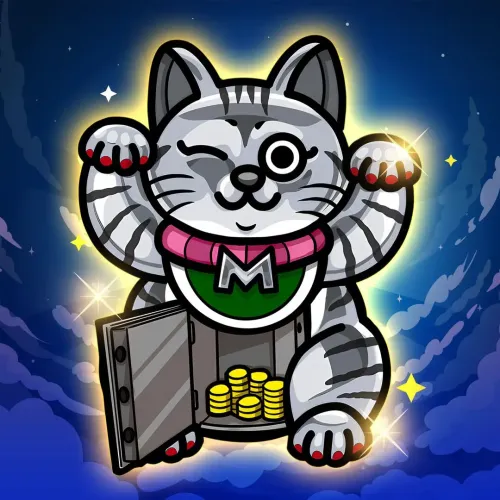 Lucky Neko #574