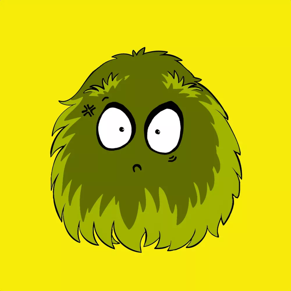 Fluff X  #313