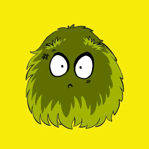 Fluff X  #313