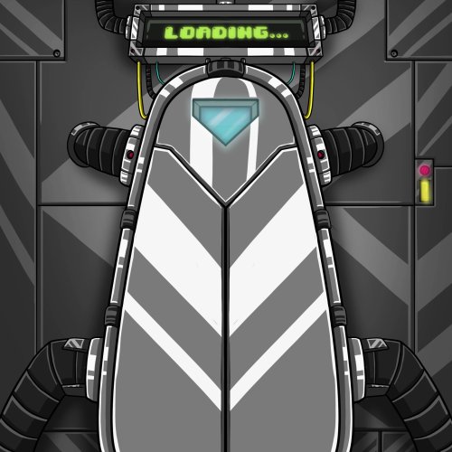 Mecha Pilots #572