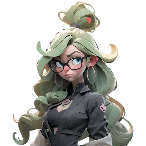 AOF Avatar #846