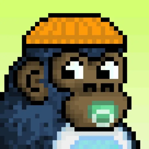 CyberKong #4813